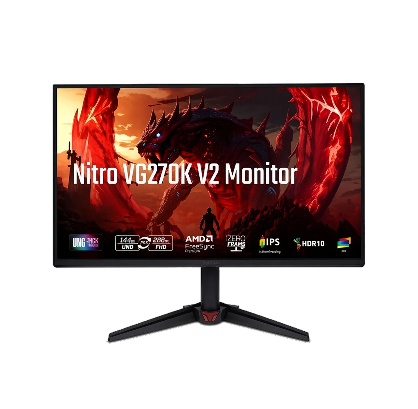 Monitors